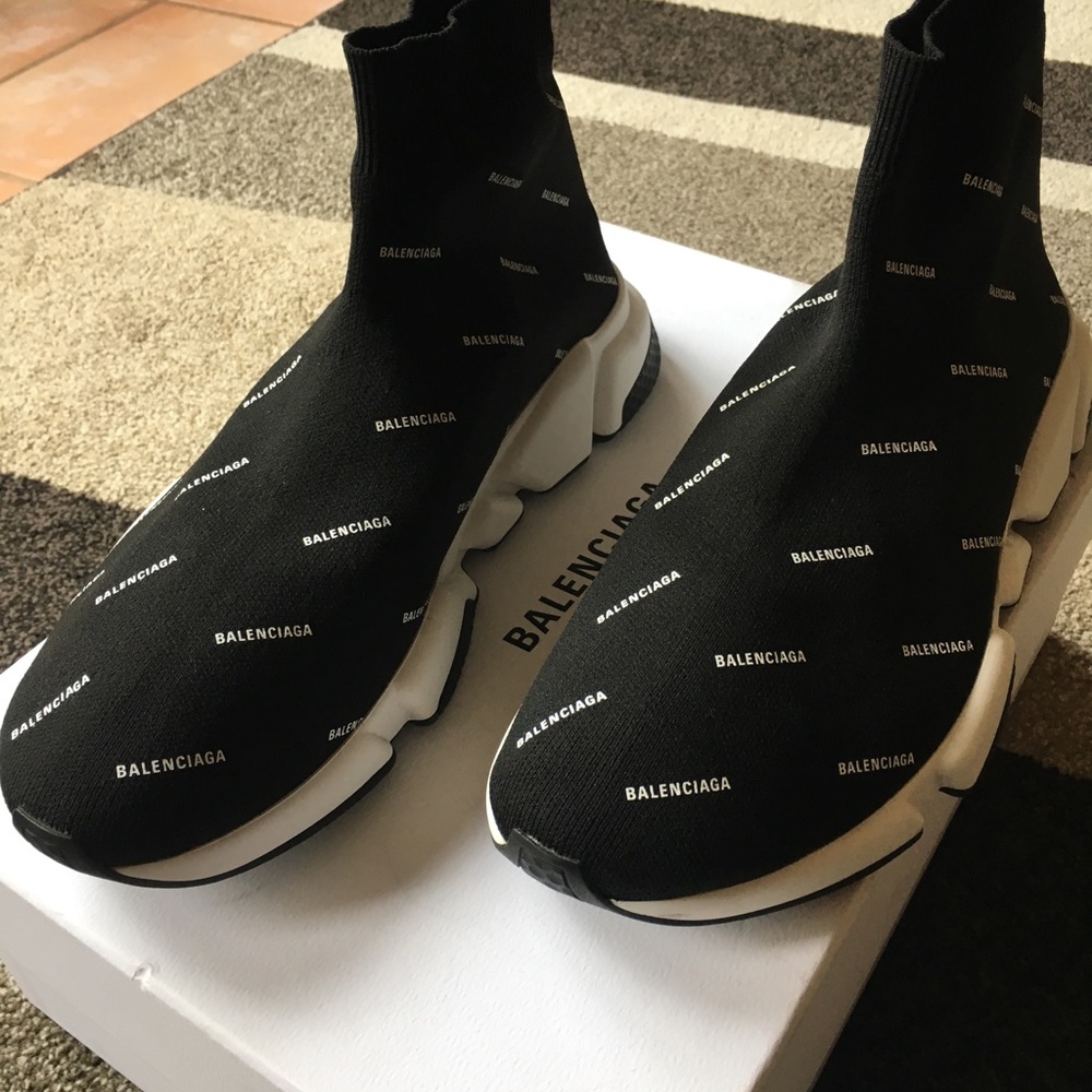 Balenciaga